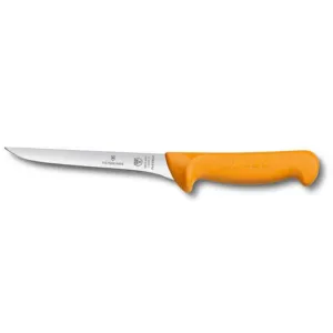Ніж кухонний Victorinox Swibo Boning Flex-Narrow обваловувальний довжина леза 13 см (Vx58409.13)