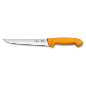 Ніж кухонний Victorinox Swibo Sticking обробний 