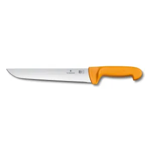 Нож кухонный Victorinox Swibo Butcher 24 см