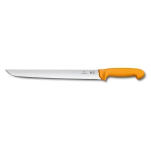 Кухонний ніж Victorinox Swibo Cutlet & Steak 31см (5.8433.31)