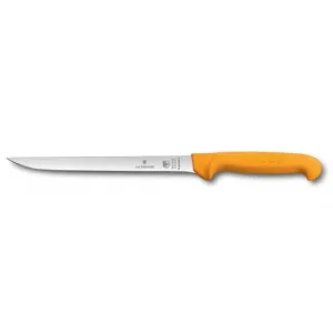 Ніж кухонний Victorinox Swibo філейний 20 см