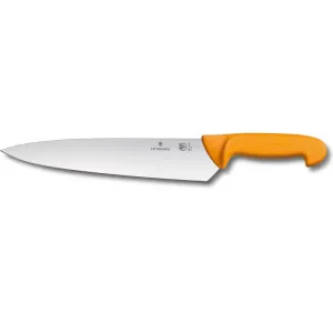 Нож кухонный Victorinox Swibo Carving 21см (5.8451.21)