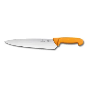 Ніж кухонний Victorinox Swibo Carving 26 см