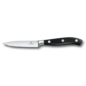 Нож кухонный Victorinox Grand Maitre Carving 10см (7.7203.10G)