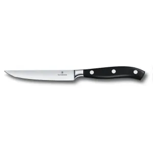 Нож кухонный Victorinox Grand Maitre Steak 12см (7.7203.12G)