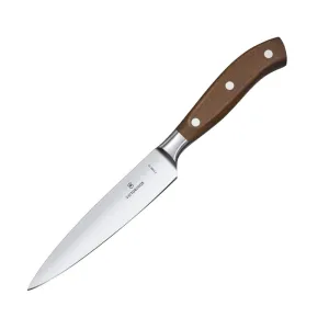 Кухонний ніж Victorinox Grand Maitre Wood Chef's 15см з дерев. ручкою (GB)