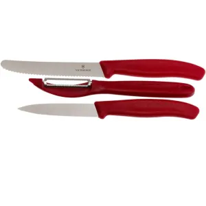 Набір кухонний Victorinox SwissClassic Paring Set (6.7111.3) Набір кухонний Victorinox SwissClassic Paring Set (6.7111.3)