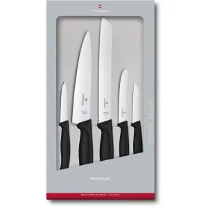 Кухонный набор Victorinox SwissClassic Kitchen Set (6.7133.5G)