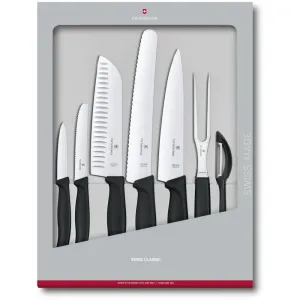 Кухонный набор Victorinox SwissClassic Kitchen Set (6.7133.7G)