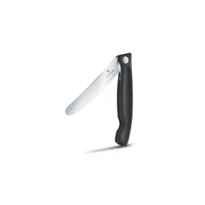 Набір кухонний Victorinox SwissClassic Cutting Board Set 2шт (складаний ніж, доска для нарізки)