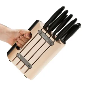 Набір кухонний Victorinox SwissClassic Cutlery Block (6.7153.11) Набір кухонний Victorinox SwissClassic Cutlery Block (6.7153.11)