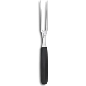 Кухонна вилка Victorinox Carving Flat 
