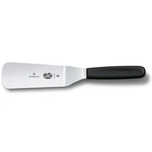 Лопатка кухонна Victorinox Spatula 12см чорна (5.2763.16)