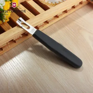 Кухонний ніж Victorinox Lemon Decorator (5.3403)