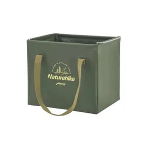 Складний контейнер для води з ПВХ Naturehike CNH22SN002, 20л