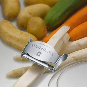 Овочечистка Victorinox Potato (7.6074) Овочечистка Victorinox Potato (7.6074)