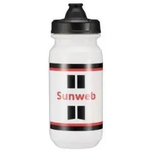 Фляга Giant Cleanspring Tean Sunweb 600мл біл Фляга Giant Cleanspring Tean Sunweb 600мл біл