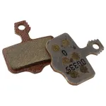 Колодки тормозные SRAM BRAKE PADS STL/METAL ELIXIR упак. 20шт.