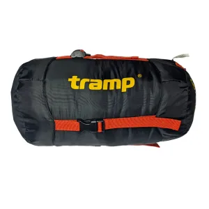Спальный мешок Tramp Boreal Long кокон orange/grey 225/80-55 UTRS-061L