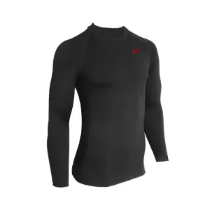 Термокофта Fuse Megalight 240 Heat Longshirt Man, black