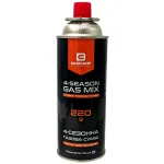 Газовый баллон BaseCamp 4 Season Gas 220 g 