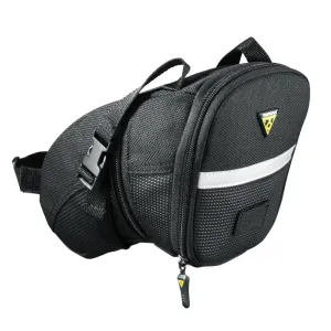 Сумка под седло Topeak Aero Wedge Pack L/1.48-1.97л 165г