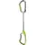Оттяжка с карабинами Climbing Technology Lime set 17 cm DY anodized