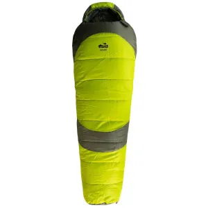 Спальный мешок Tramp Rover Regular кокон olive/grey 220/80-55 UTRS-052R