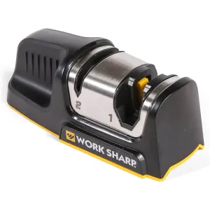 Точилка кухонная механическая Work Sharp Kitchen Edge WSKTNKES-I