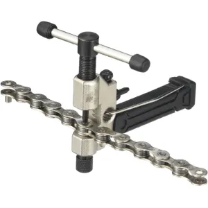 Выжимка цепи Bike Hand YC-325SC, Black