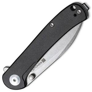 Нож складной Sencut Scepter SA03B