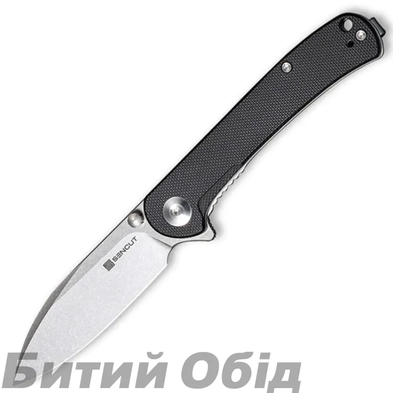 Ніж складаний Sencut Scepter SA03B