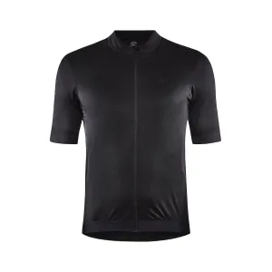 Джерсі Craft CORE ESSENCE JERSEY REGULAR FIT M BLACK 