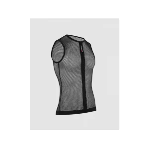 Белье ASSOS NS Skin Layer Superleger Black Series