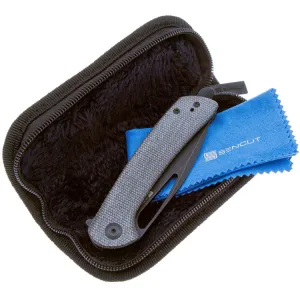 Нож складной Sencut Honoris SA07B