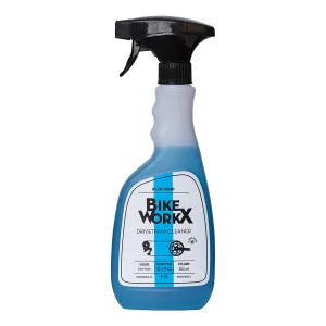 Очищувач BikeWorkX Drivetrain Cleaner