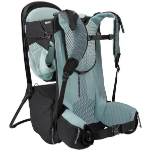 Рюкзак-переноска Thule Sapling Child Carrier (Black) (TH 3204538)