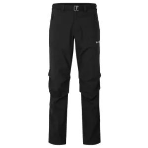 Брюки Montane Terra Pants Regular, black 