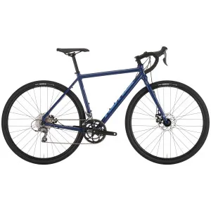 Велосипед KONA Rove AL 700C 2023 (Blue)