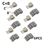 Собачка для задней втулки TW 