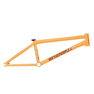 Рама WeThePeople DOOMSAYER Jordan Godwin Signature 