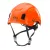 Каска Climbing Technology ARIES DIELECTRIC ORANGE HELMET 53-63 