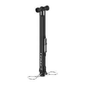Насос Lezyne DIGITAL TRAVEL FLOOR DRIVE-BLK