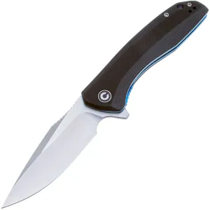 Ніж складаний Civivi Baklash C801C