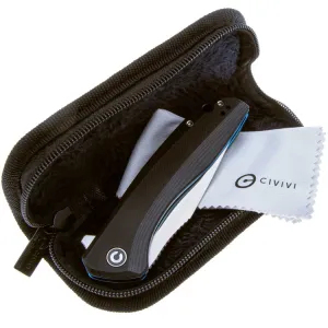 Нож складной Civivi Baklash C801C