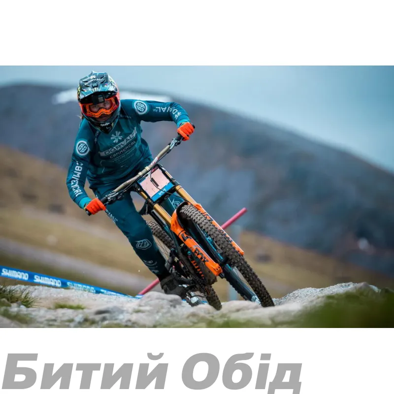 Штани TLD Sprint Ultra Pant [Navy] 