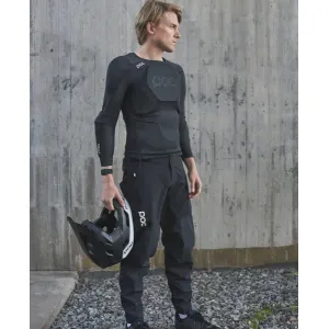 Защита тела POC Oseus VPD Jacket (Uranium Black, M)