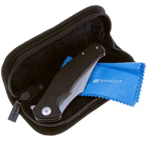 Нож складной Sencut Episode SA04B