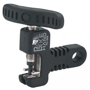 Видавлювач ланцюга Bike Hand YC-323, Black