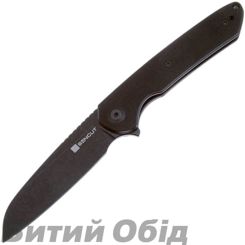 Ніж складаний Sencut Kyril S22001-1